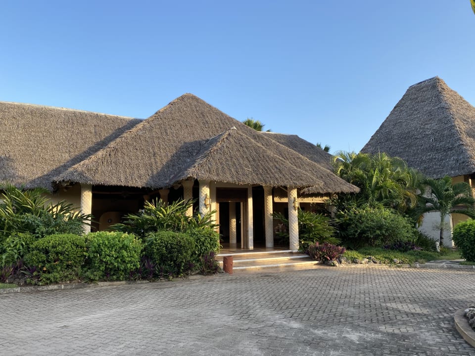 Außenansicht Neptune Palm Beach Boutique Resort & Spa