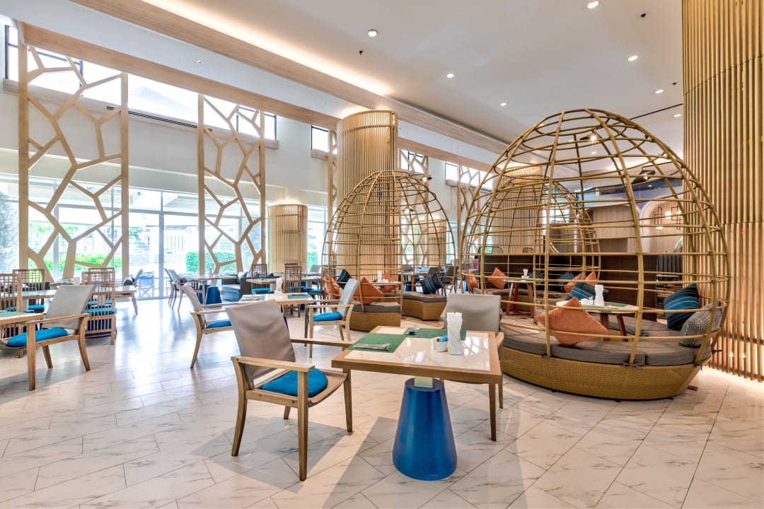 Gastro Andaman Embrace Patong