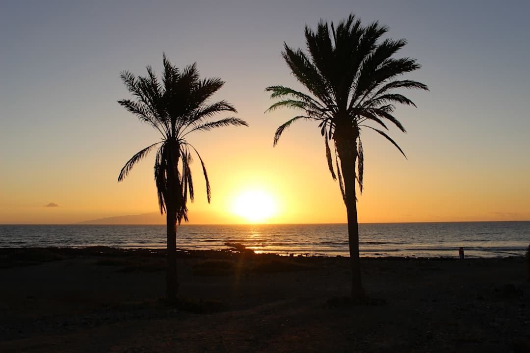 Sunset H10 Las Palmeras