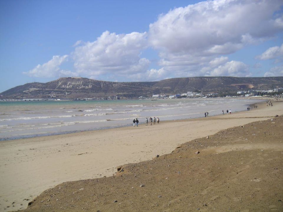 Strand Iberostar Waves Founty Beach