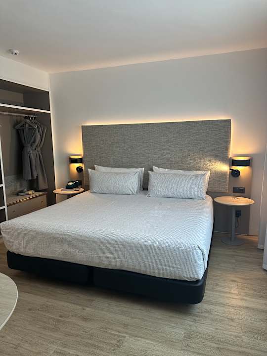 Zimmer INNSiDE by Meliá Barcelona Apolo