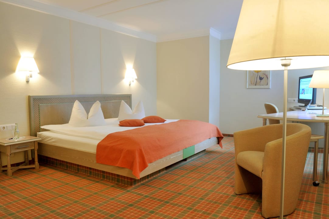 Superior Doppelzimmer Hotel Stadt München
