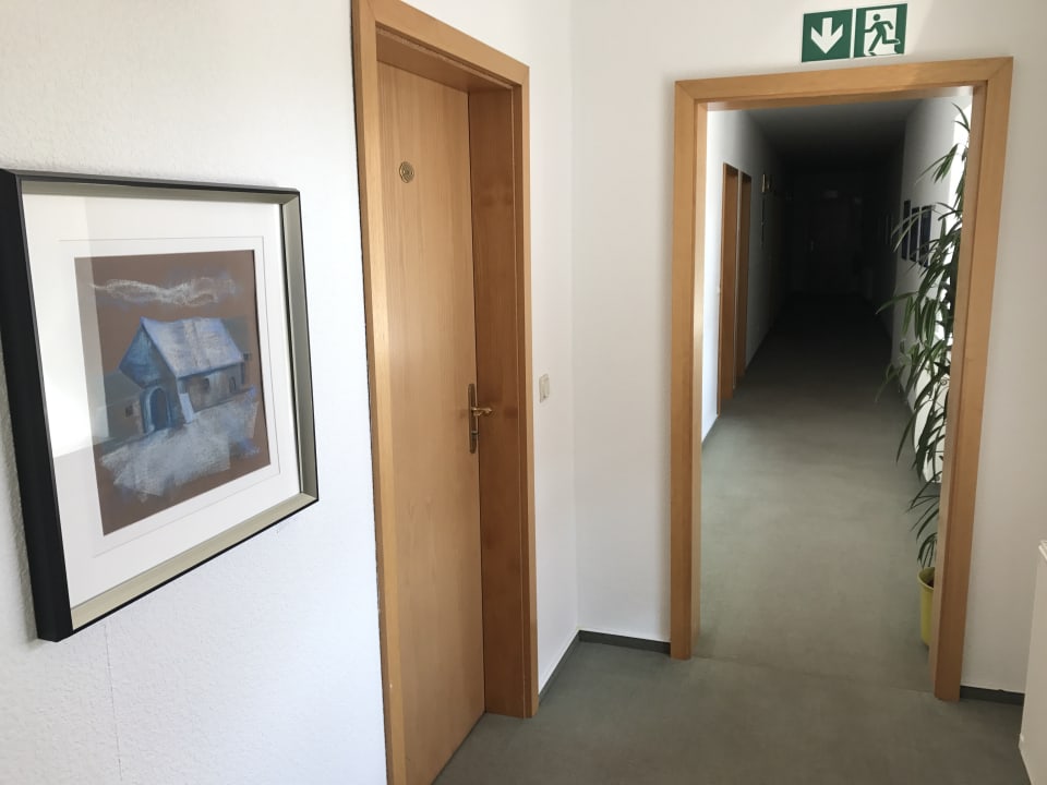 Sonstiges Hotel Abtshof