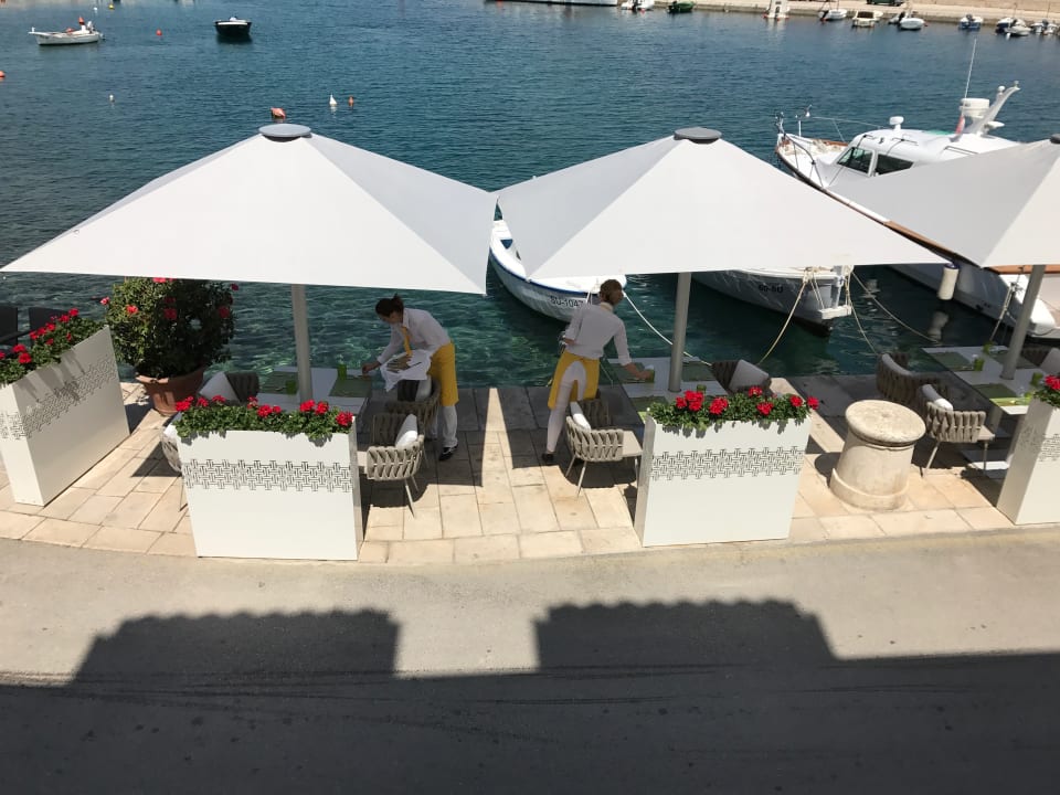 Restaurant Hotel Lemongarden