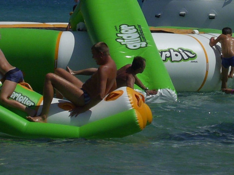 activités Hotel Nesrine