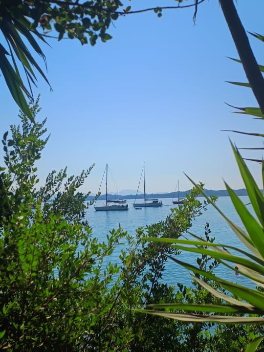 Sonstiges Hotel Albatros