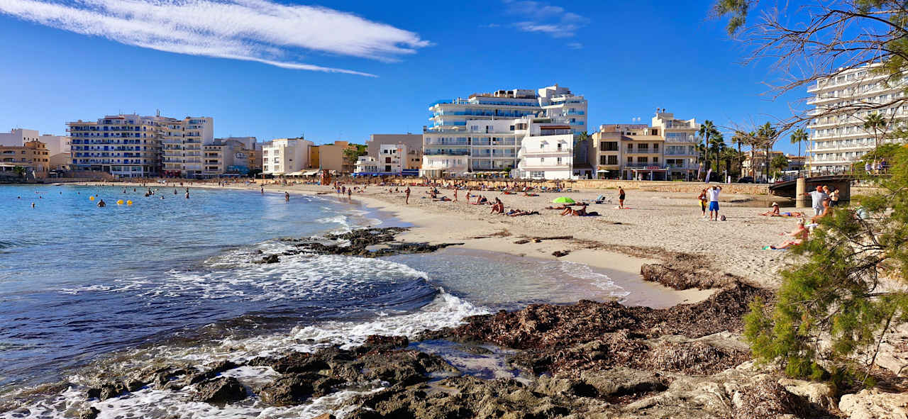 Strand Hotel Mariant Park