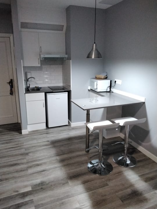 Zimmer Apartamentos RF Bambi - Adults only