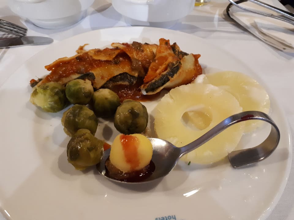 Gastro Playa Garden Selection Hotel & Spa