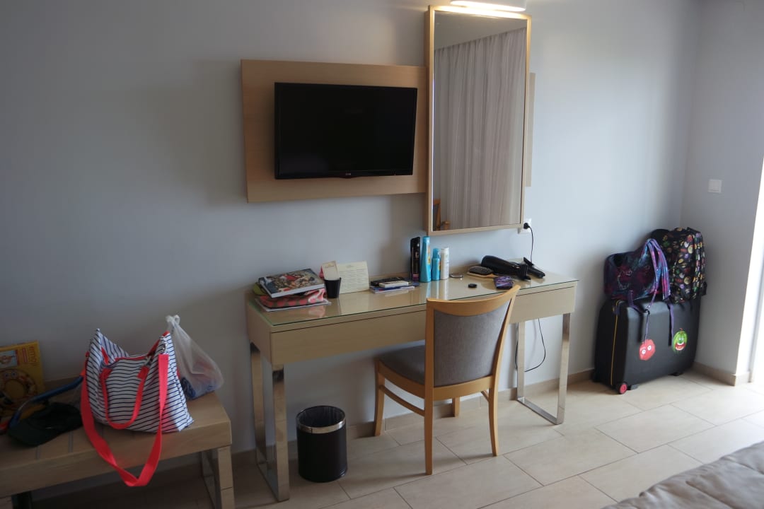 Zimmer Grand Hotel Holiday Resort