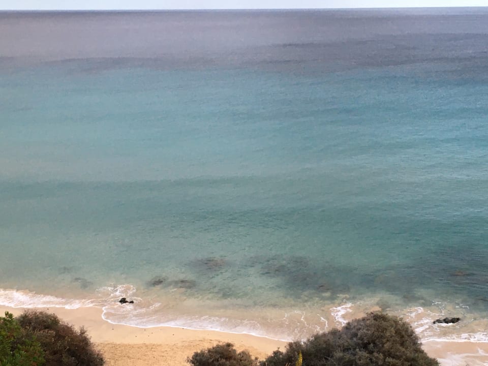 Ausblick TUI MAGIC LIFE Fuerteventura