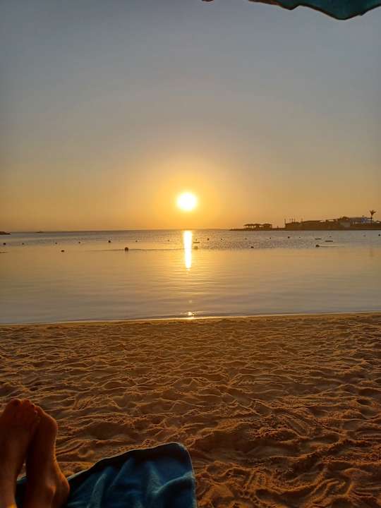 Strand Continental Hotel Hurghada