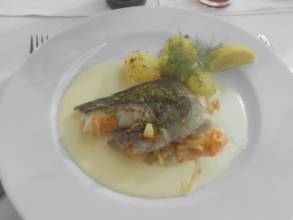 Gastro Santé Royale Rügen Resort