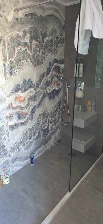 Zimmer High Beach Resort