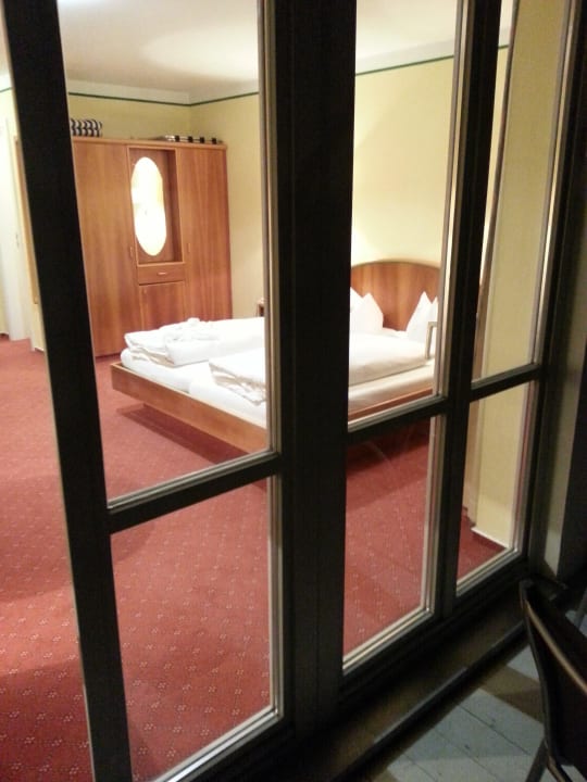 Fensterfront Hotel St. Florian