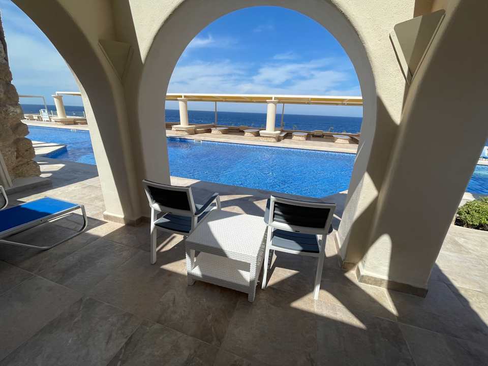 Zimmer Pickalbatros Citadel Resort