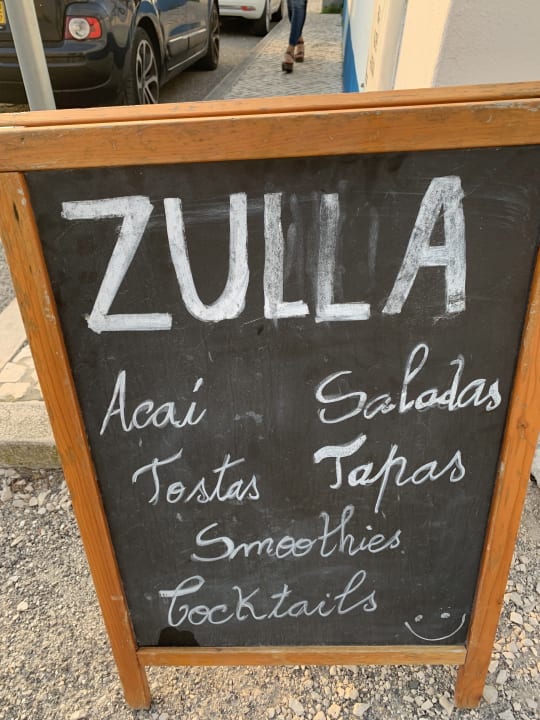 Sonstiges Zulla Nazare's Surf Village