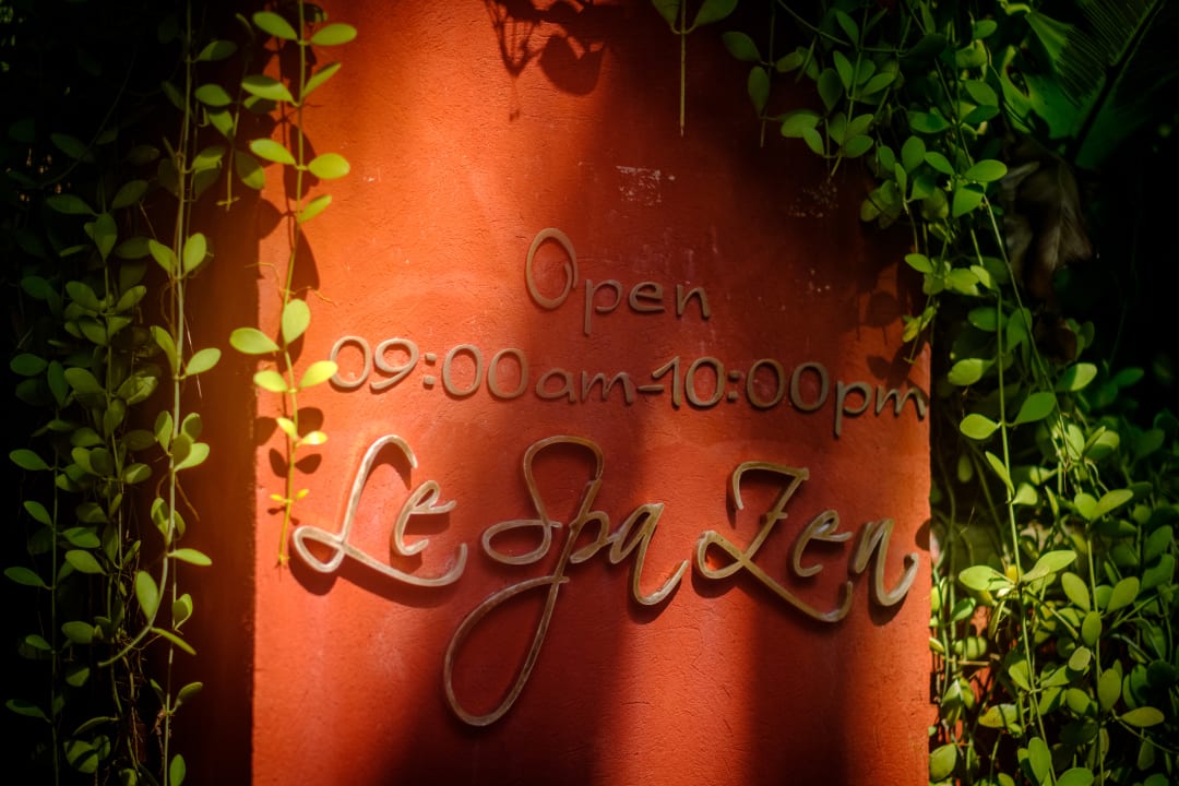 Sport & Freizeit Zazen Boutique Resort & Spa