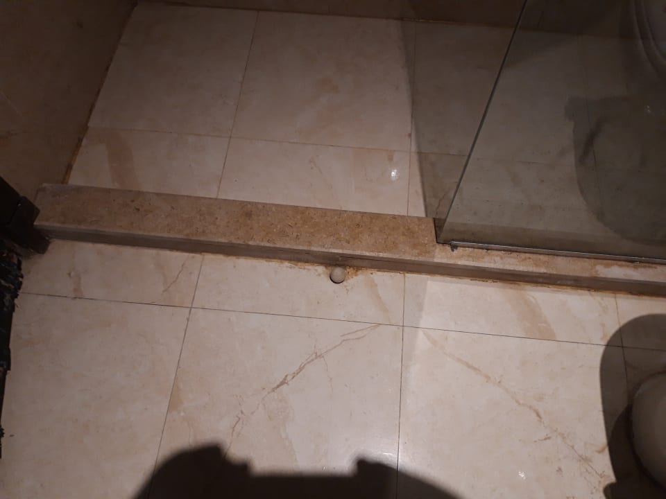 Zimmer Le Jardin Aqua Park Resort