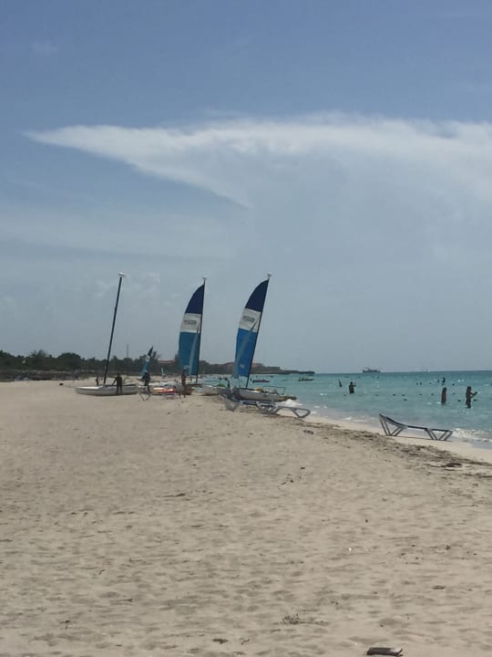 Strand Melia Las Antillas - Adults only