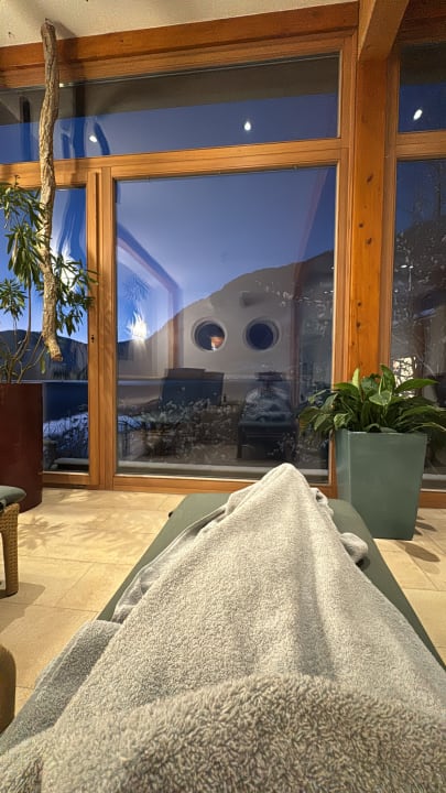 Ausblick ROBINSON LANDSKRON