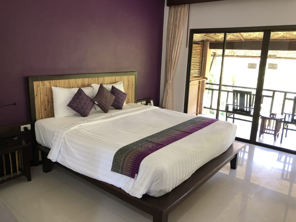 Zimmer Railay Princess Resort and Spa