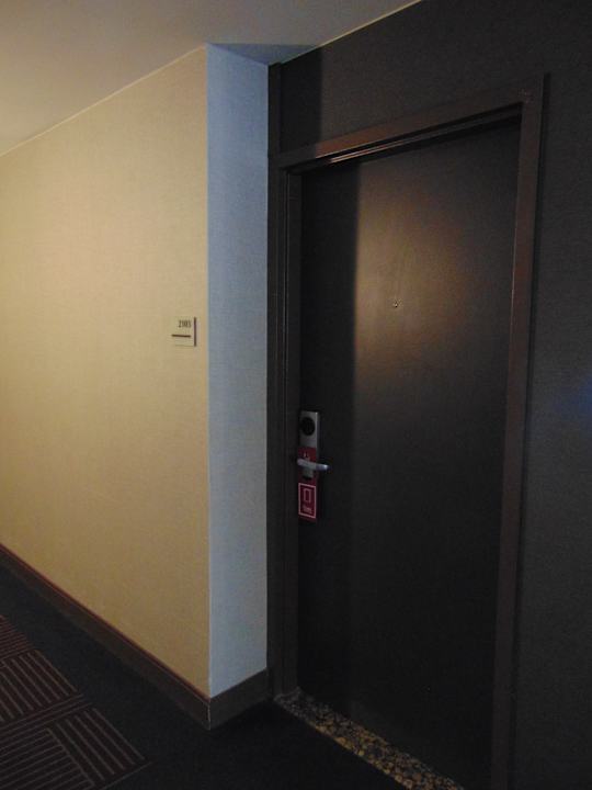 Sonstiges Hotel Hilton Atlanta