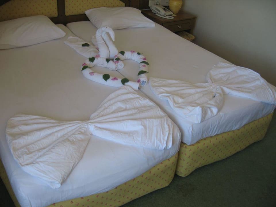 Super Zimmermädchen Side Bay Hotel