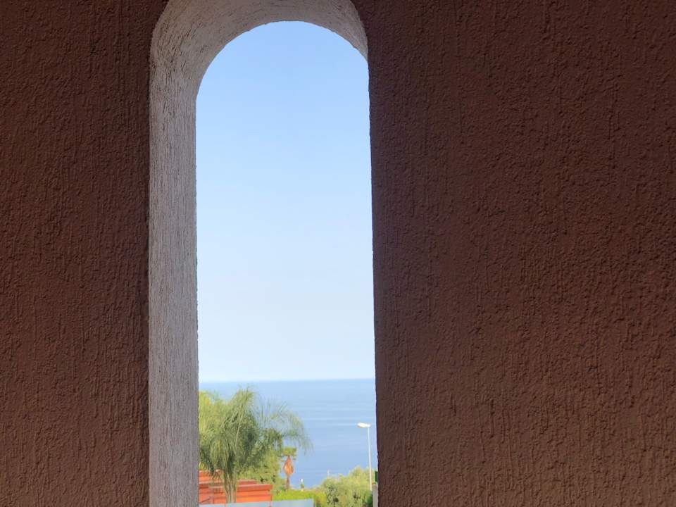 Ausblick Terra Maison de Charme Sicilia