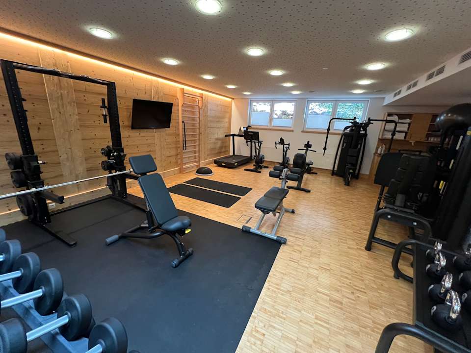 Sport & Freizeit Hotel Tirolerhof