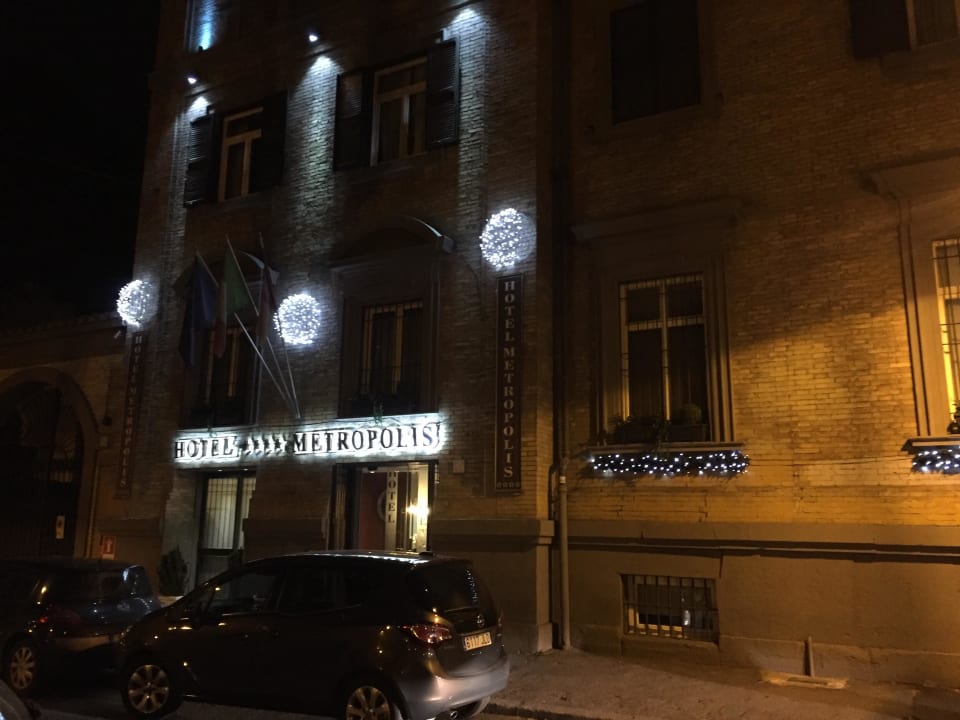 Hotel Hotel Metropolis