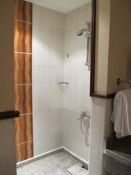 Badezimmer Pickalbatros Alf Leila Wa Leila Resort - Neverland Hurghada