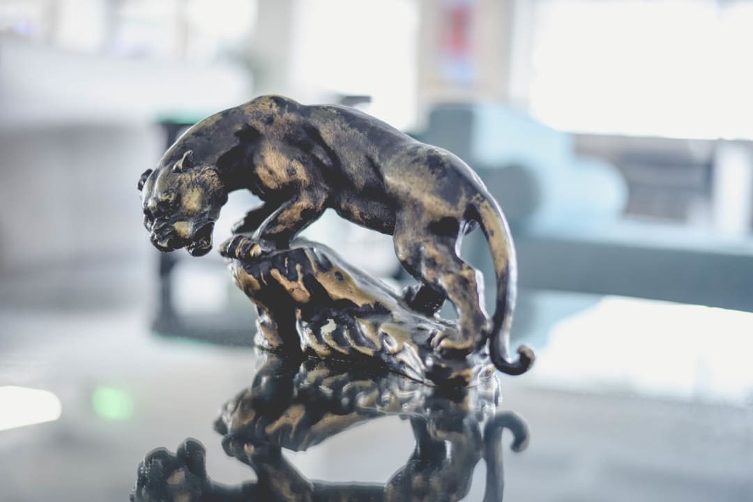 Lobby Asterias Beach