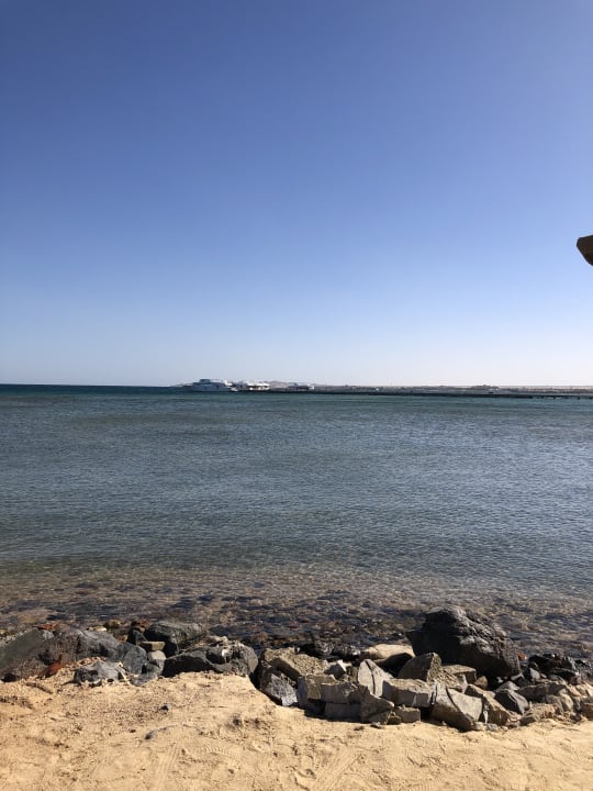 Strand Pickalbatros Palace Resort
