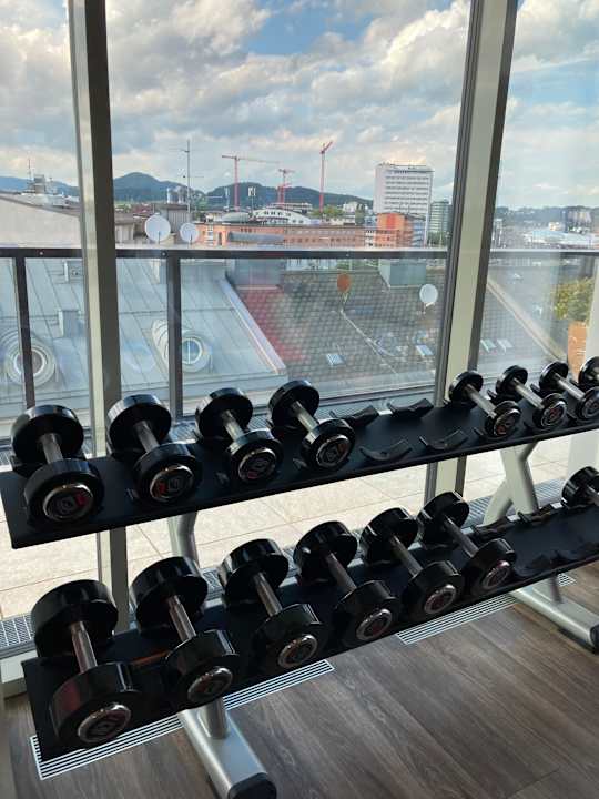 Sport & Freizeit IMLAUER HOTEL PITTER Salzburg