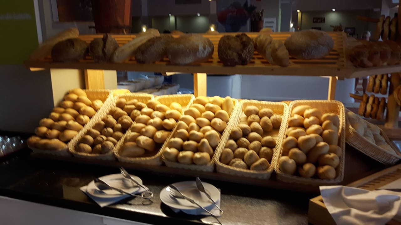 Brötchen TUI MAGIC LIFE Fuerteventura