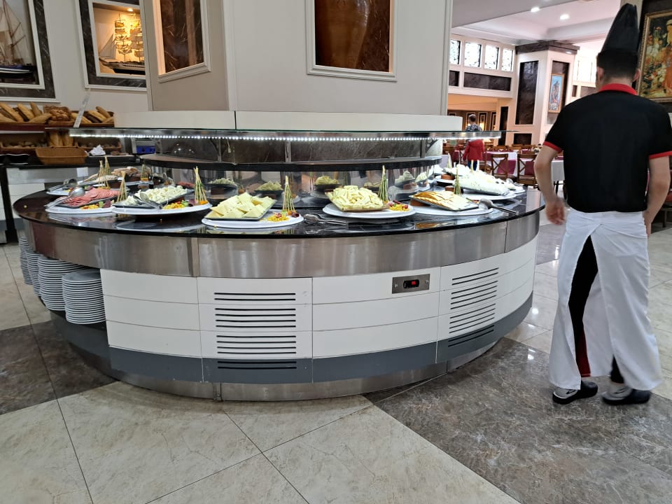 Gastro Oz Hotels Incekum Beach