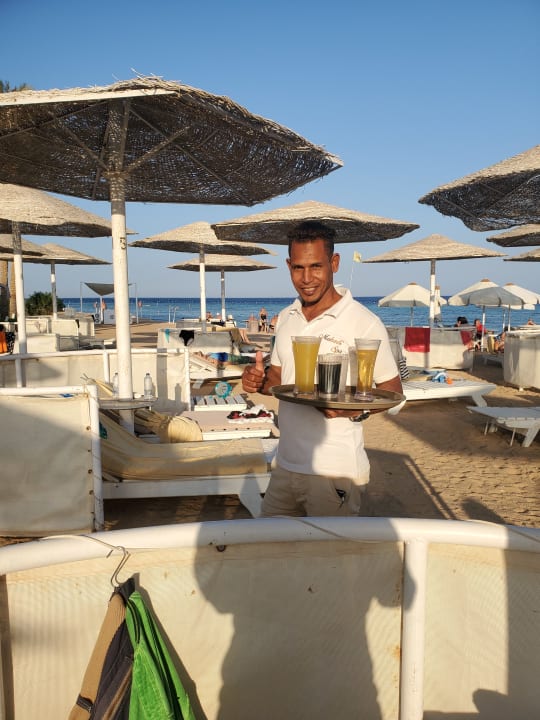 Gastro Makadi Spa - Adults only