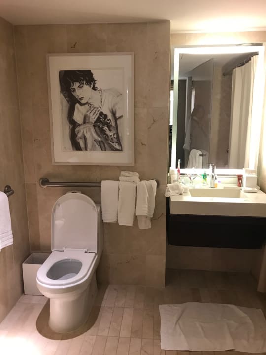 Bad Conrad New York Downtown