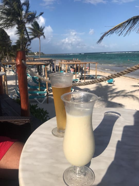 Gastro Akumal Bay Beach & Wellness Resort