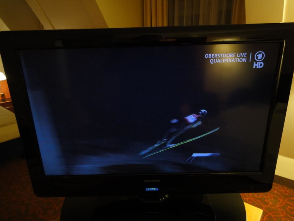 HD Fernsehen Mercure Hotel & Residenz Berlin Checkpoint Charlie