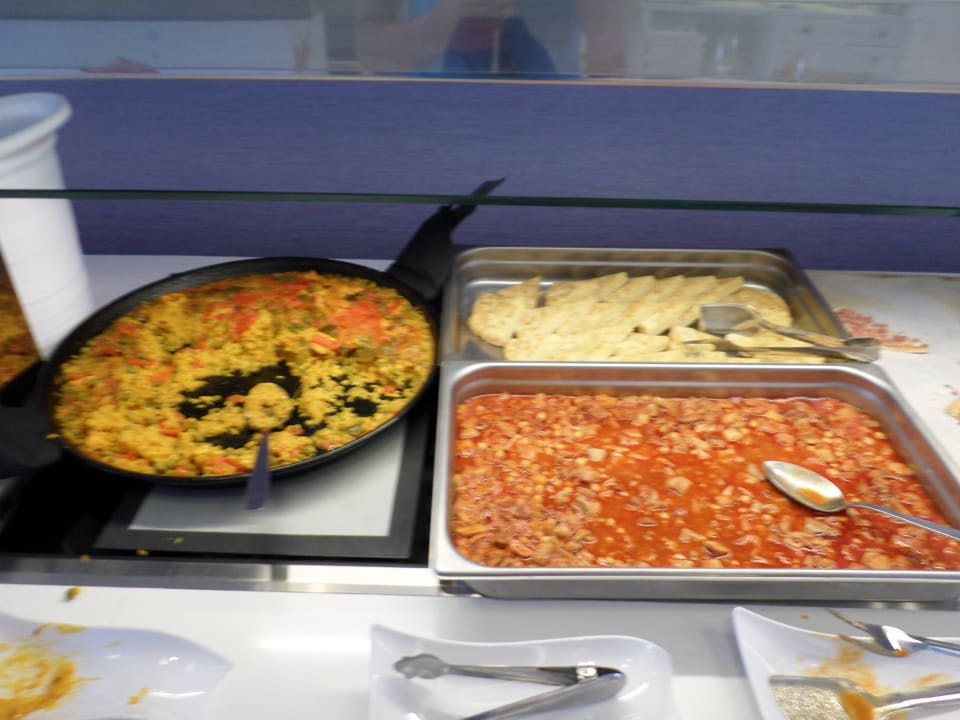 Evenia Zoraida Park & Garden Resort Evenia Zoraida Park & Garden Resort