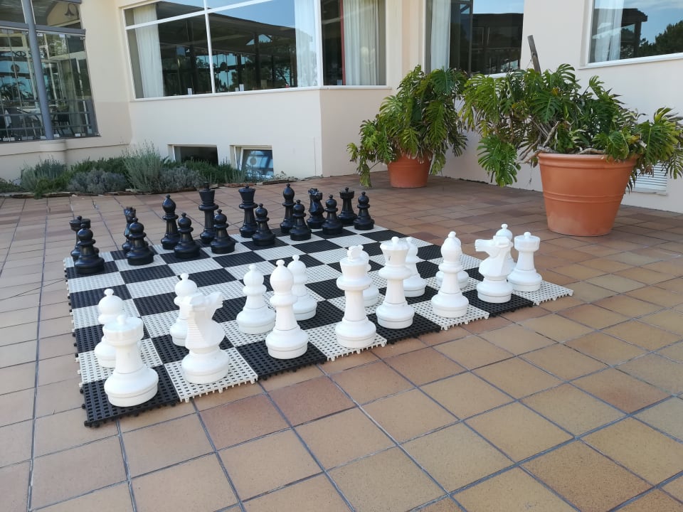 Sport & Freizeit PortoBay Falésia