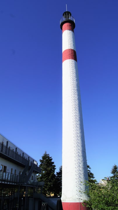 Sonstiges Hotel Vier Jahreszeiten Zingst