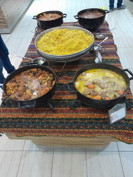 Gastro Port Side Resort Hotel