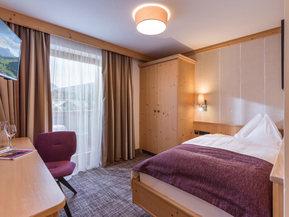 Zimmer Hotel Zentral