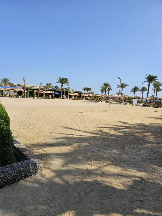 Strand Seagull Beach Resort