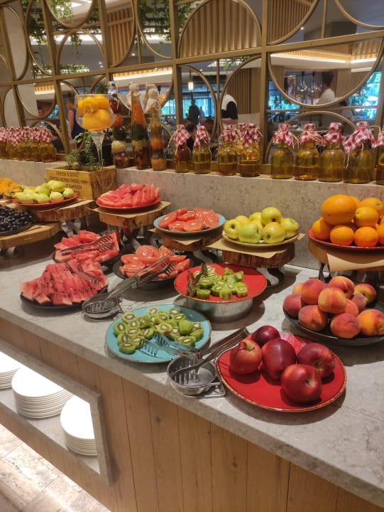 Gastro Hotel Miramare Beach