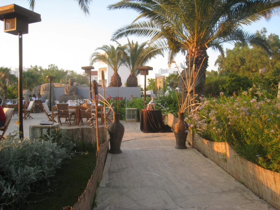 Mai Thai Monachus Family Resort Sorgun