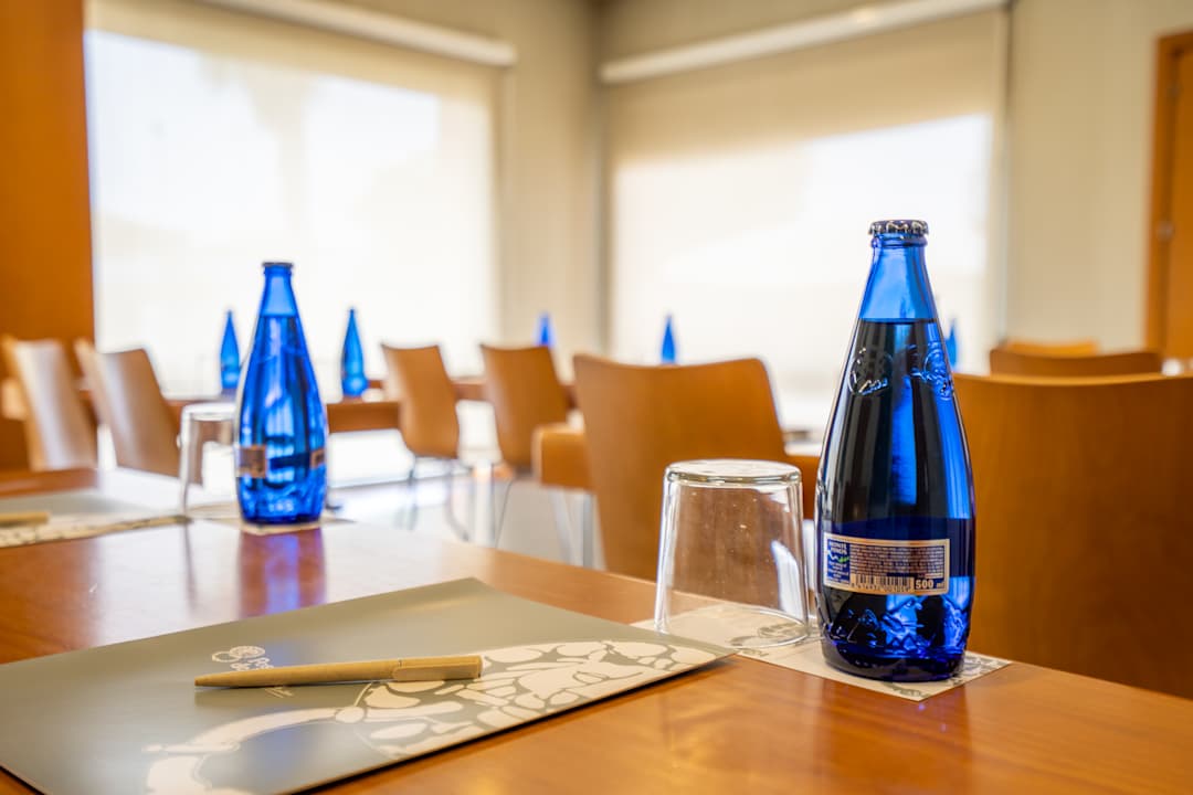 Sonstiges Hotel Posadas de España Malaga